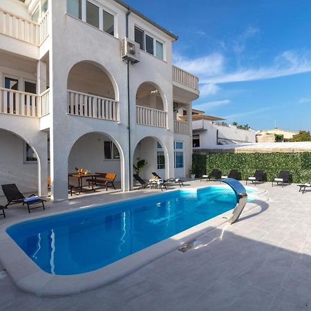 Villa Anja Lux, Split Exteriör bild