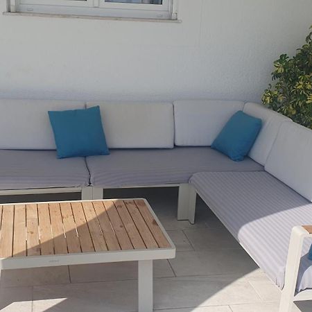 Villa Anja Lux, Split Exteriör bild