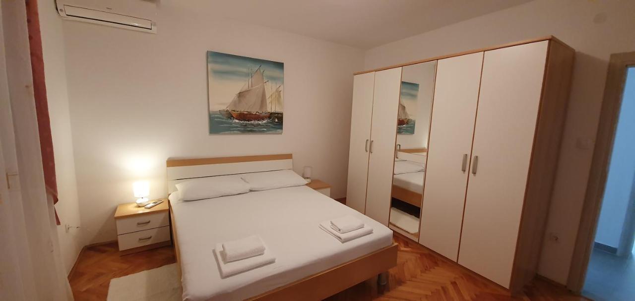Villa Anja Lux, Split Exteriör bild