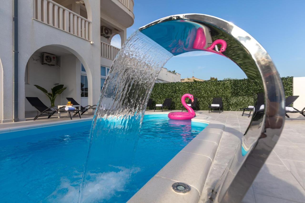 Villa Anja Lux, Split Exteriör bild