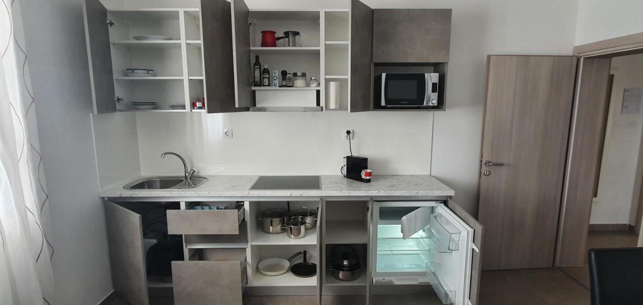 Villa Anja Lux, Split Exteriör bild