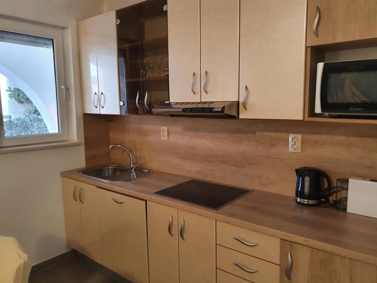Villa Anja Lux, Split Exteriör bild