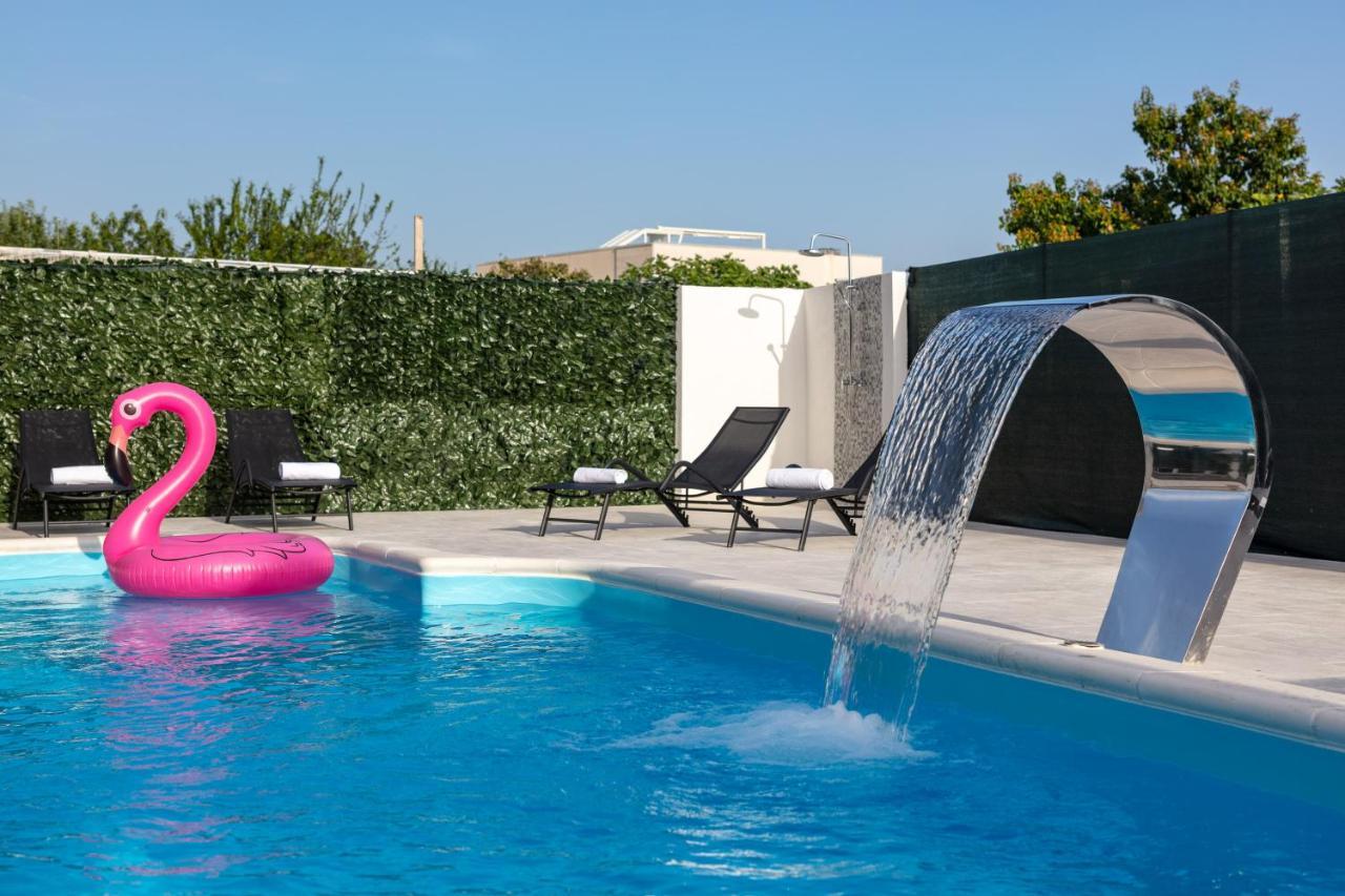 Villa Anja Lux, Split Exteriör bild