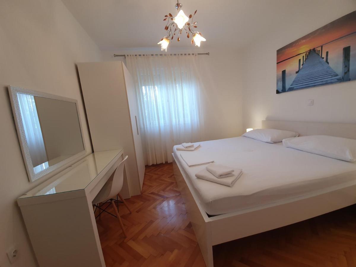 Villa Anja Lux, Split Exteriör bild