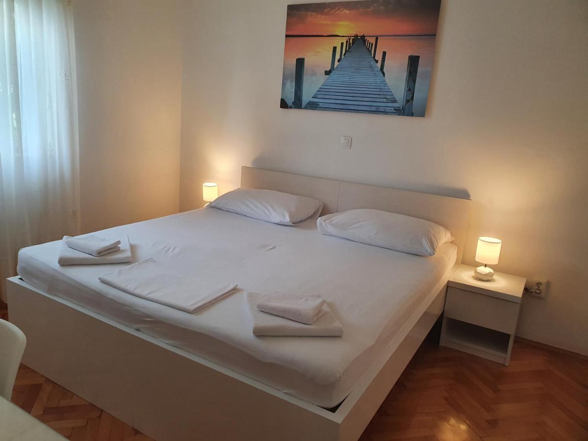 Villa Anja Lux, Split Exteriör bild