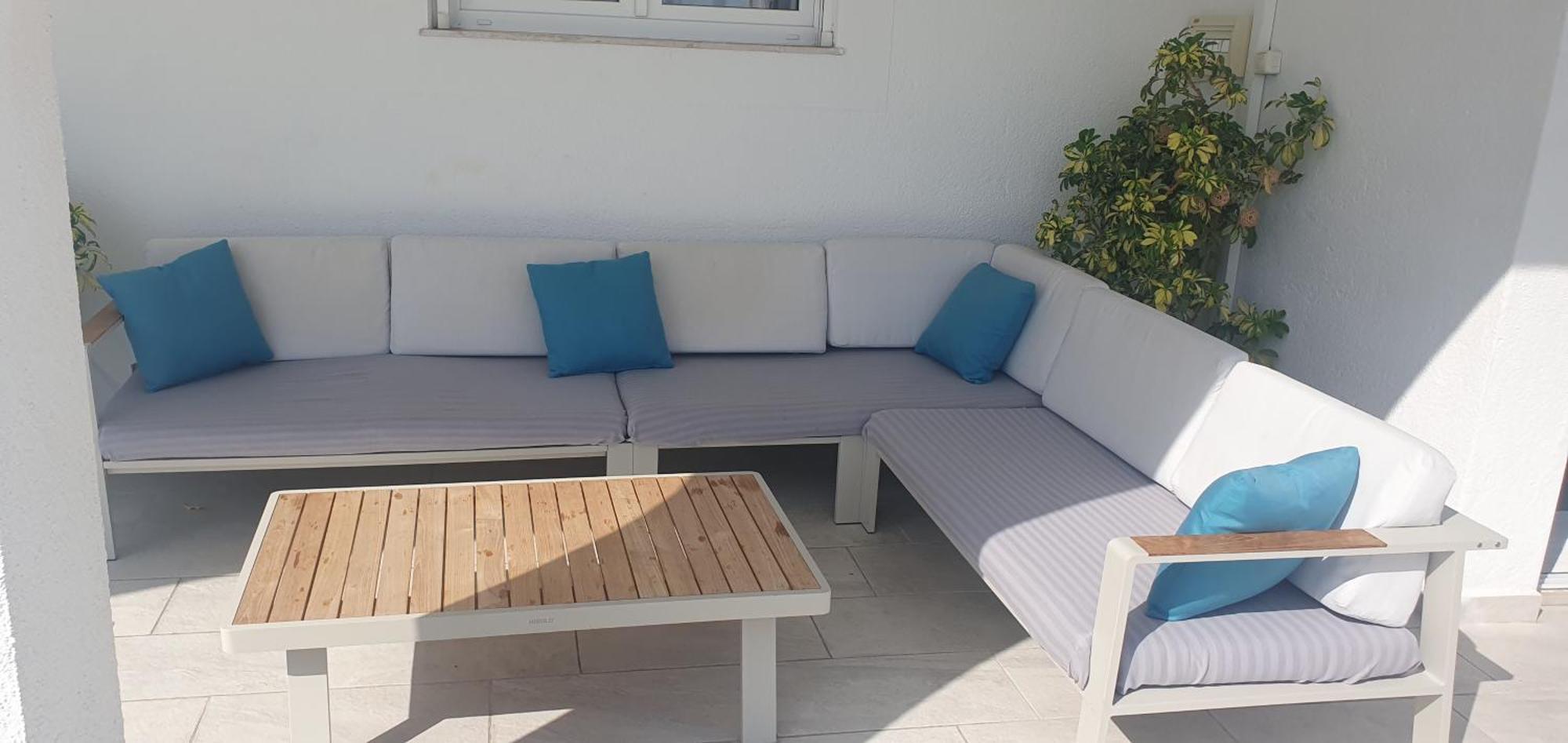 Villa Anja Lux, Split Exteriör bild
